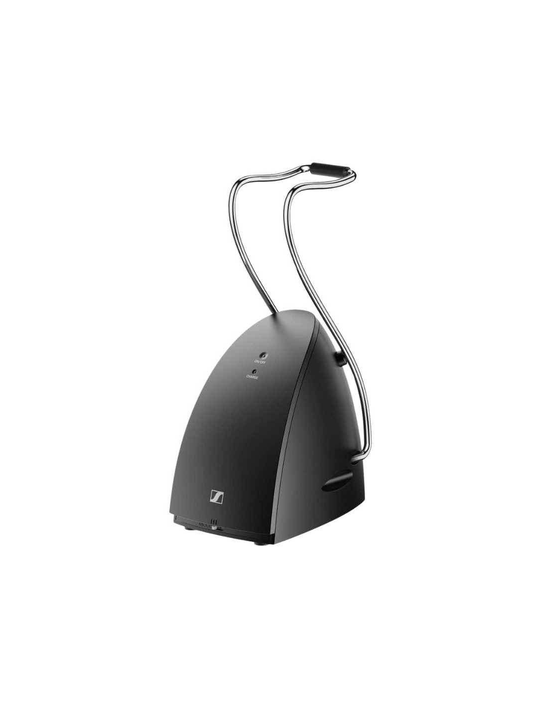 Sennheiser RS 120-W LE Audio Negro | Auriculares en Logroño