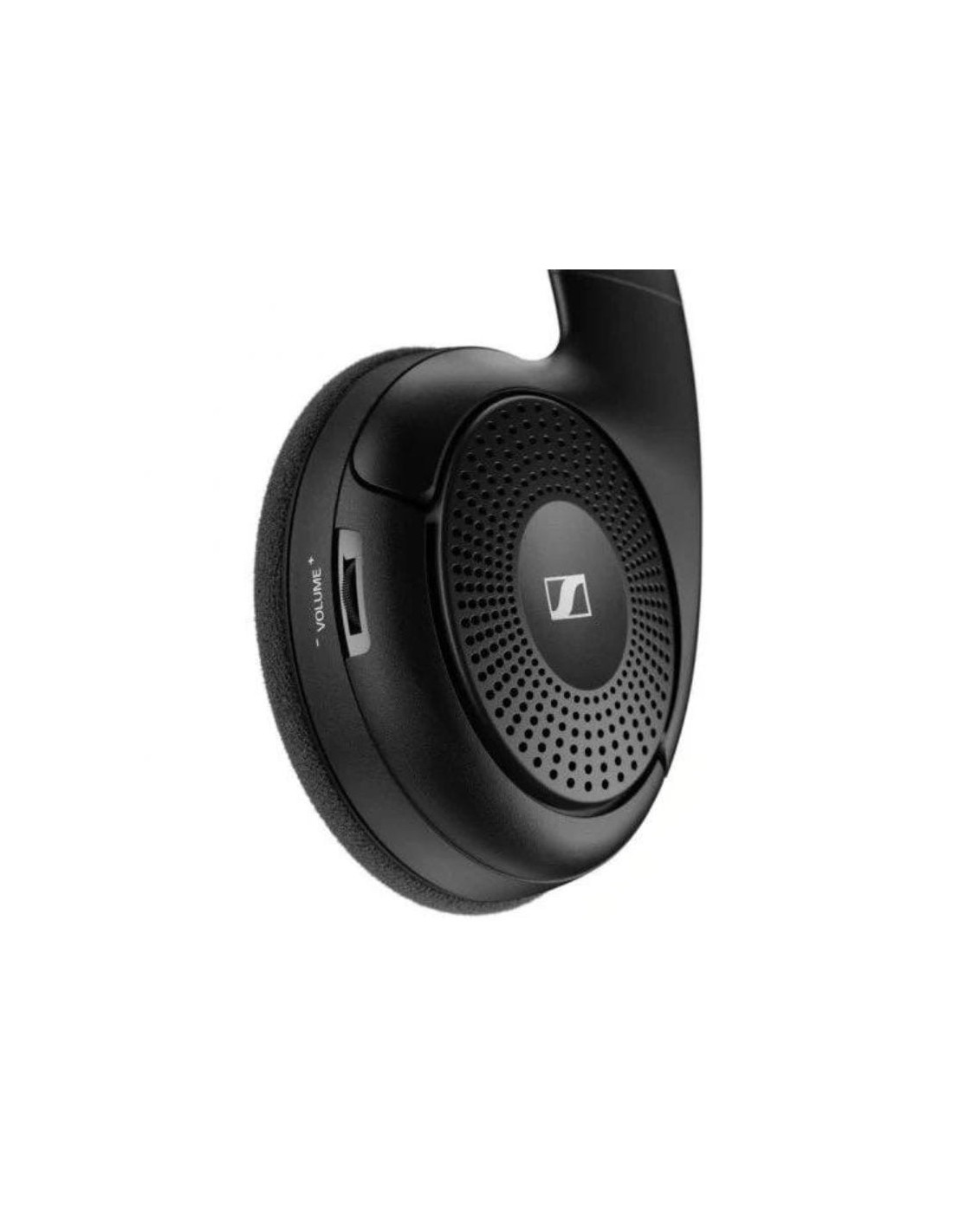 Sennheiser RS 120-W LE Audio Negro | Auriculares en Logroño