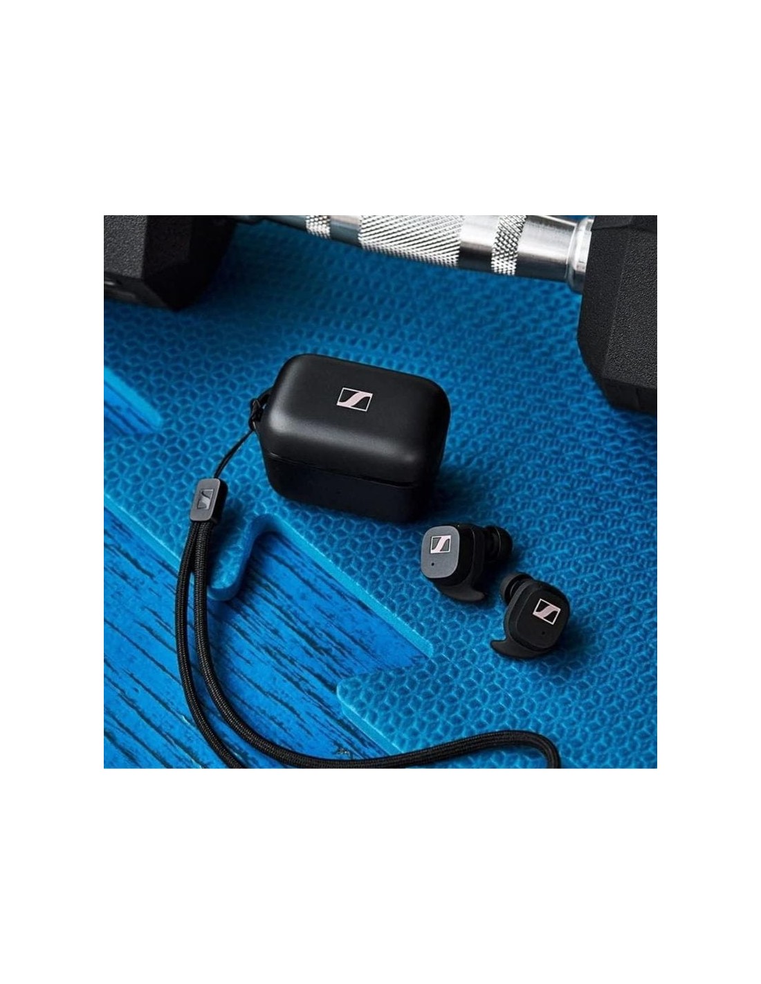Sennheiser Sport | Auriculares en Logroño