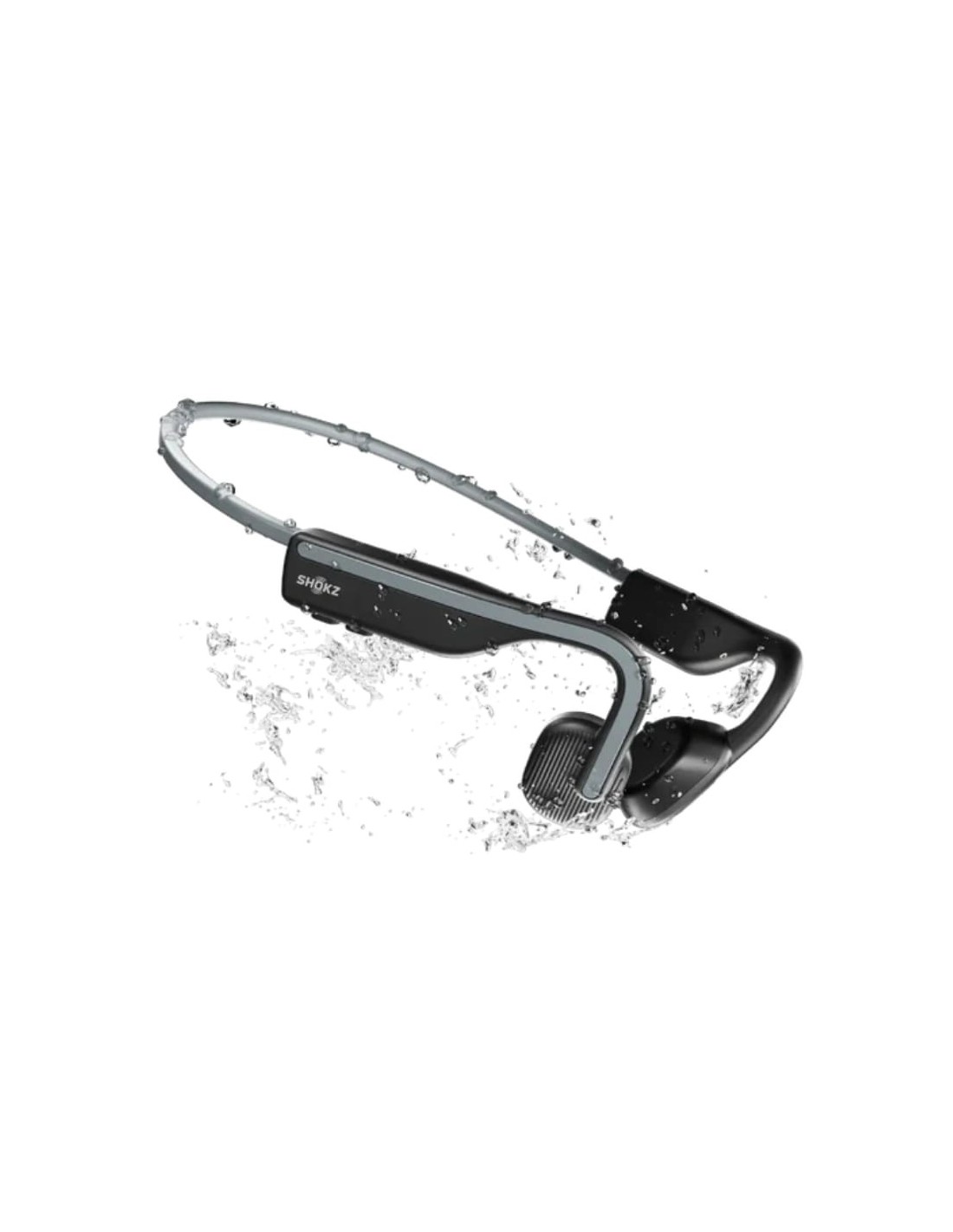 Shokz OpenMove | Auriculares en Logroño