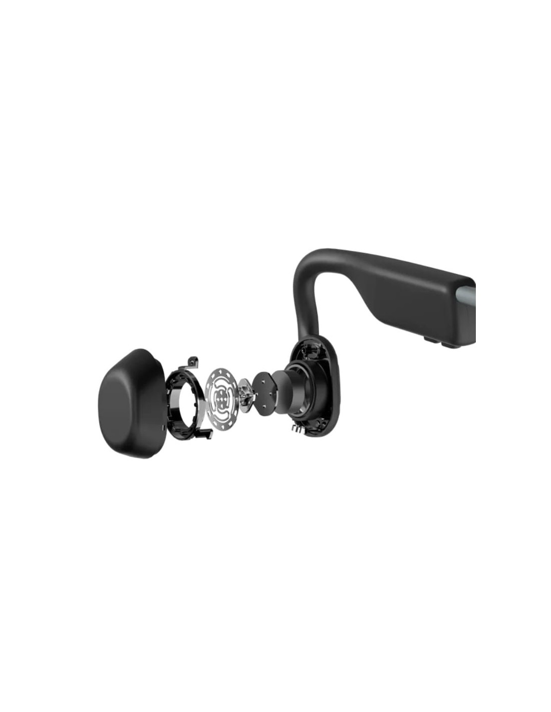 Shokz OpenMove | Auriculares en Logroño