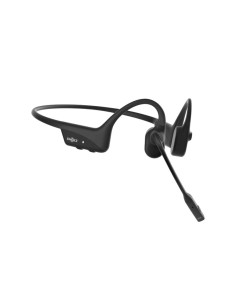 Shokz OpenComm 2 UC USB-C Negro | Auriculares en Logroño