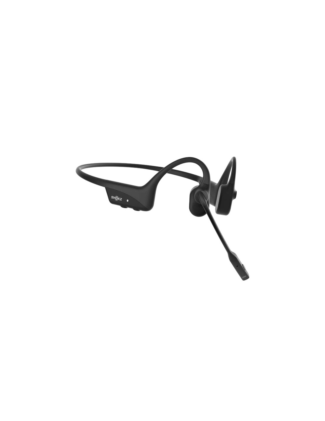 Shokz OpenComm 2 UC USB-C Negro | Auriculares en Logroño