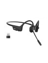 Shokz OpenComm 2 UC USB-C Negro | Auriculares en Logroño