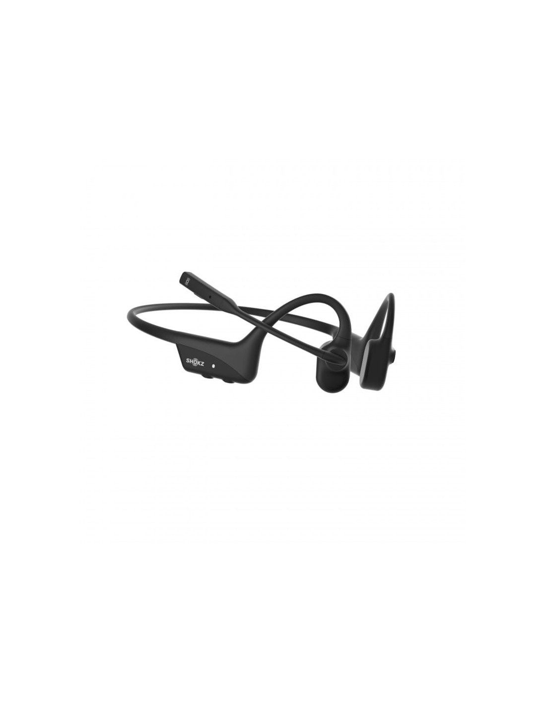 Shokz OpenComm 2 UC USB-C Negro | Auriculares en Logroño