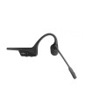 Shokz OpenComm 2 UC USB-C Negro | Auriculares en Logroño