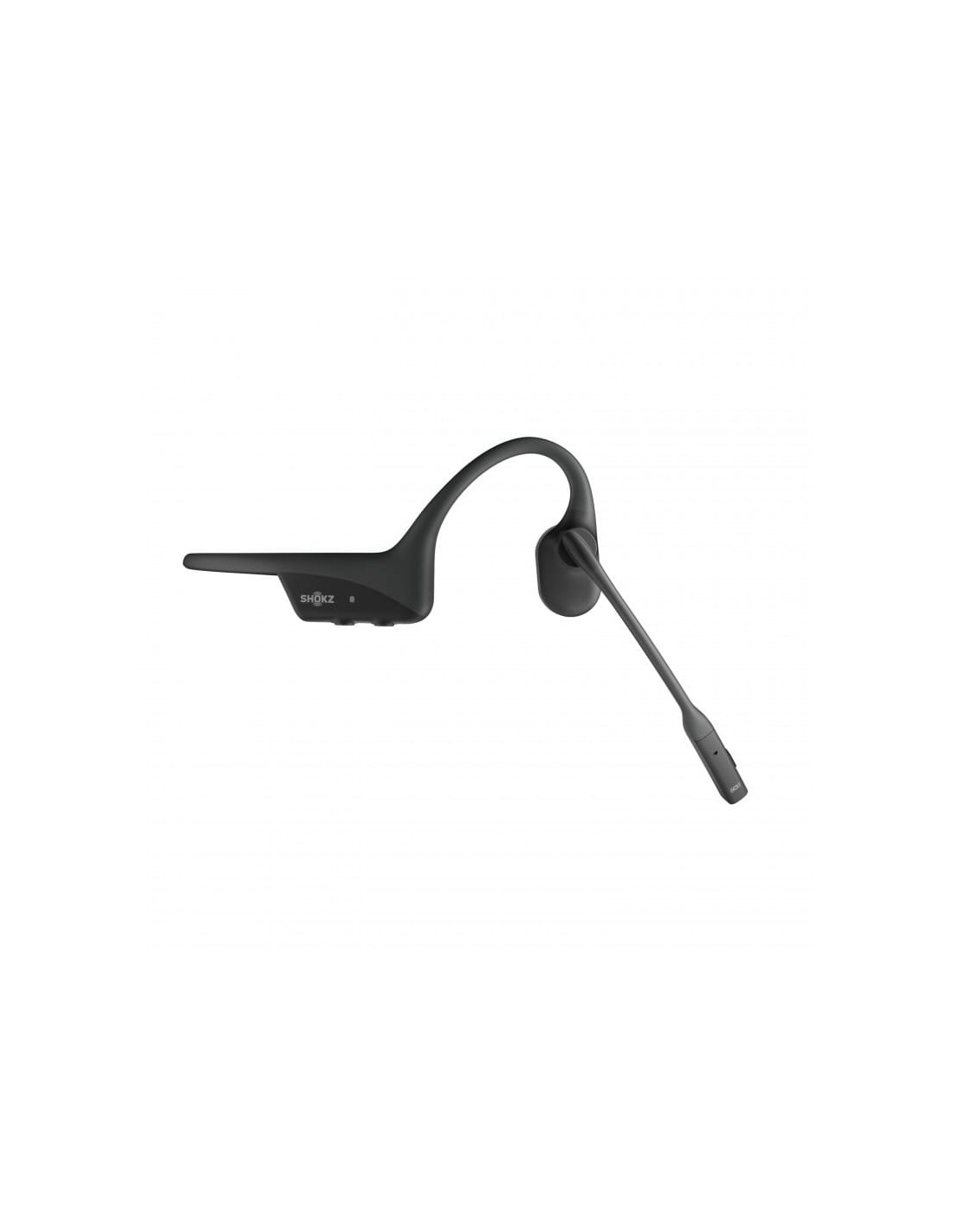 Shokz OpenComm 2 UC USB-C Negro | Auriculares en Logroño
