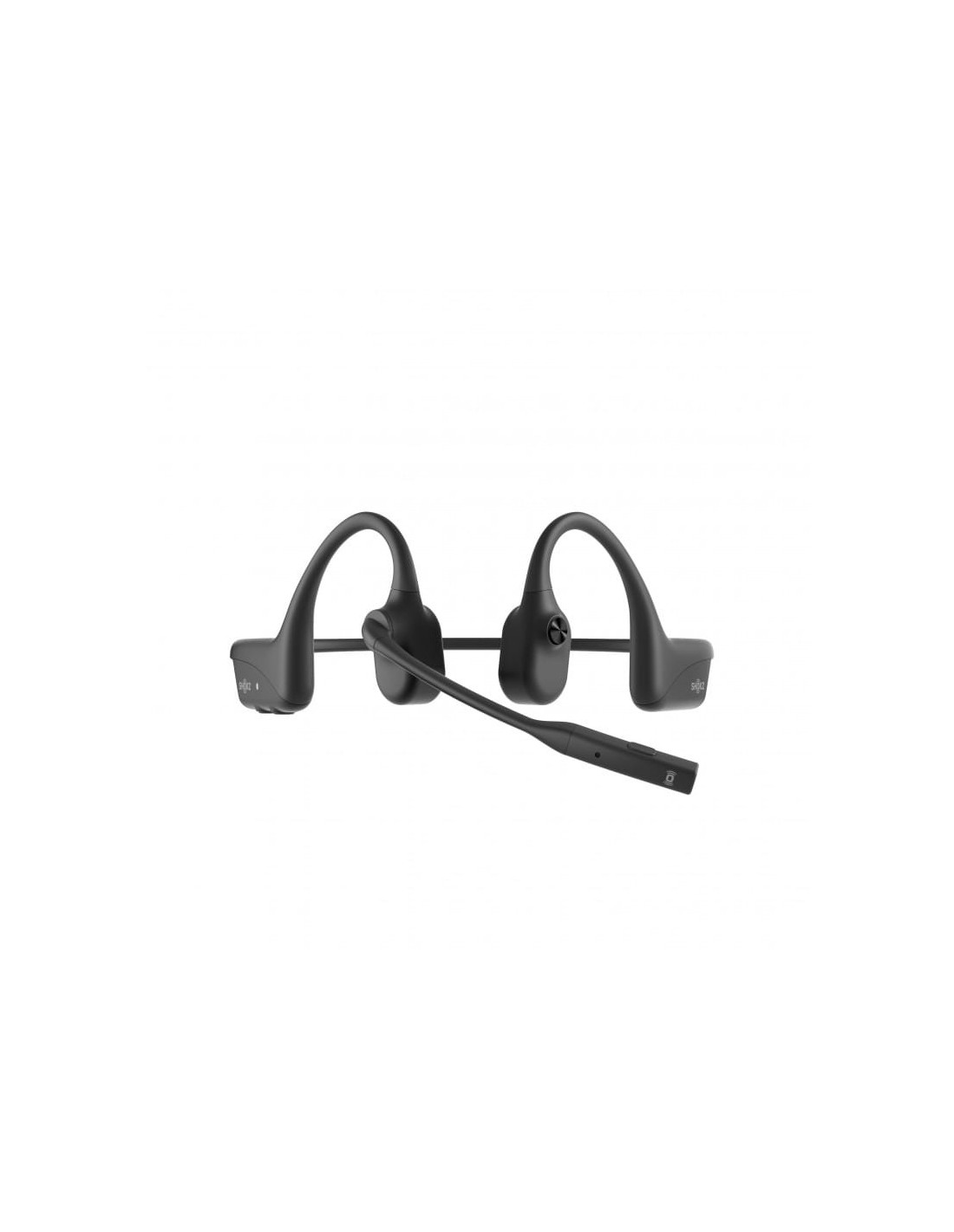 Shokz OpenComm 2 UC USB-C Negro | Auriculares en Logroño