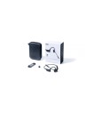 Shokz OpenComm 2 UC USB-C Negro | Auriculares en Logroño