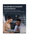 Shokz OpenComm 2 UC USB-C Negro | Auriculares en Logroño