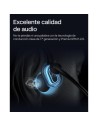 Shokz OpenComm 2 UC USB-C Negro | Auriculares en Logroño