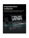 Shokz OpenComm 2 UC USB-C Negro | Auriculares en Logroño