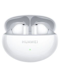 Huawei FreeBuds 6i Blanco | Auriculares en Logroño