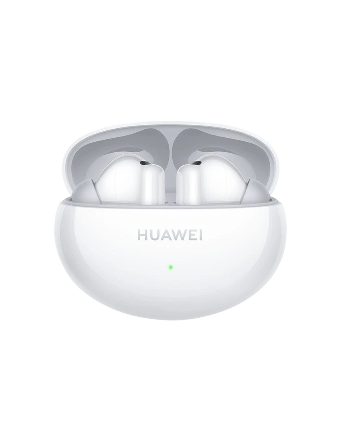 Huawei FreeBuds 6i Blanco | Auriculares en Logroño