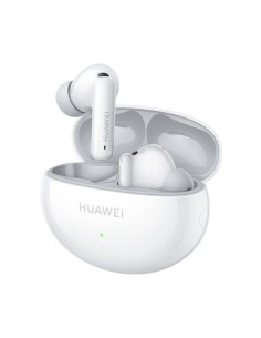 Huawei FreeBuds 6i Blanco | Auriculares en Logroño 2