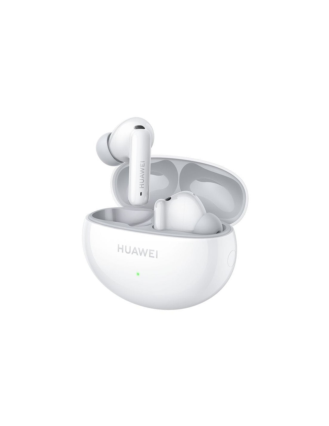 Huawei FreeBuds 6i Blanco | Auriculares en Logroño