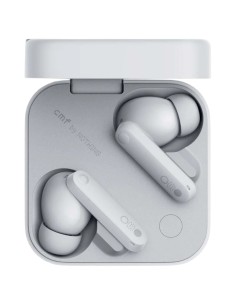 Nothing CMF Buds Pro 2 Gris | Auriculares en Logroño