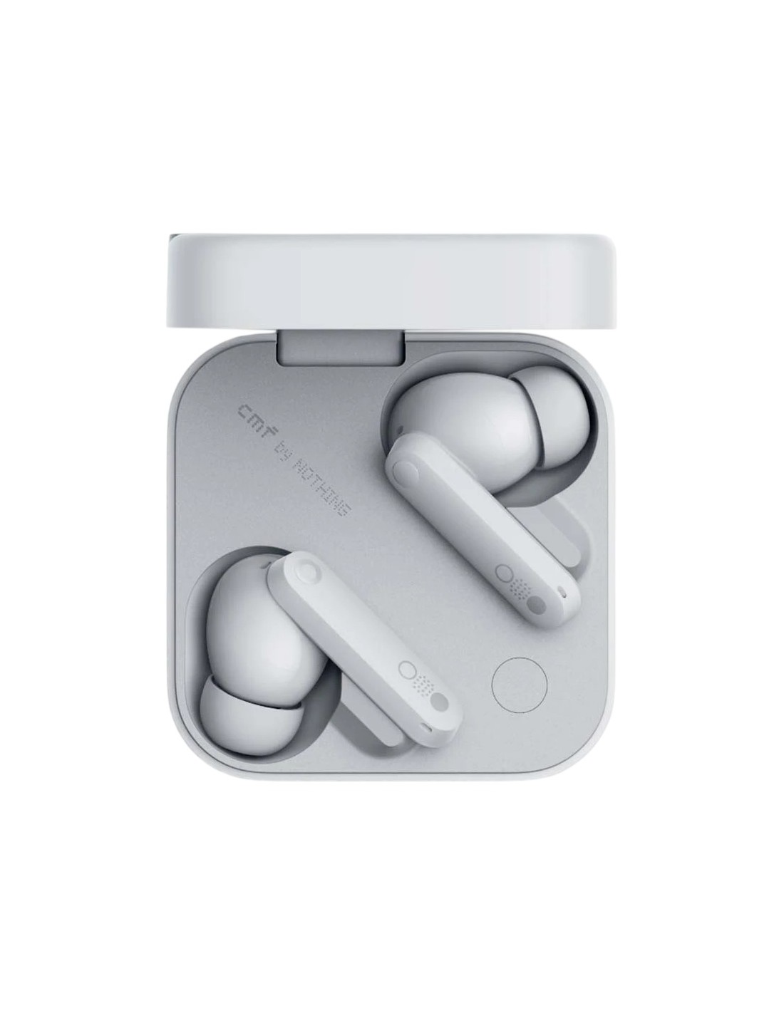 Nothing CMF Buds Pro 2 Gris | Auriculares en Logroño