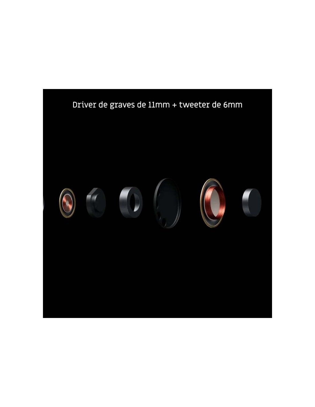 Nothing CMF Buds Pro 2 Gris | Auriculares en Logroño
