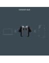 Nothing CMF Buds Pro 2 Gris | Auriculares en Logroño