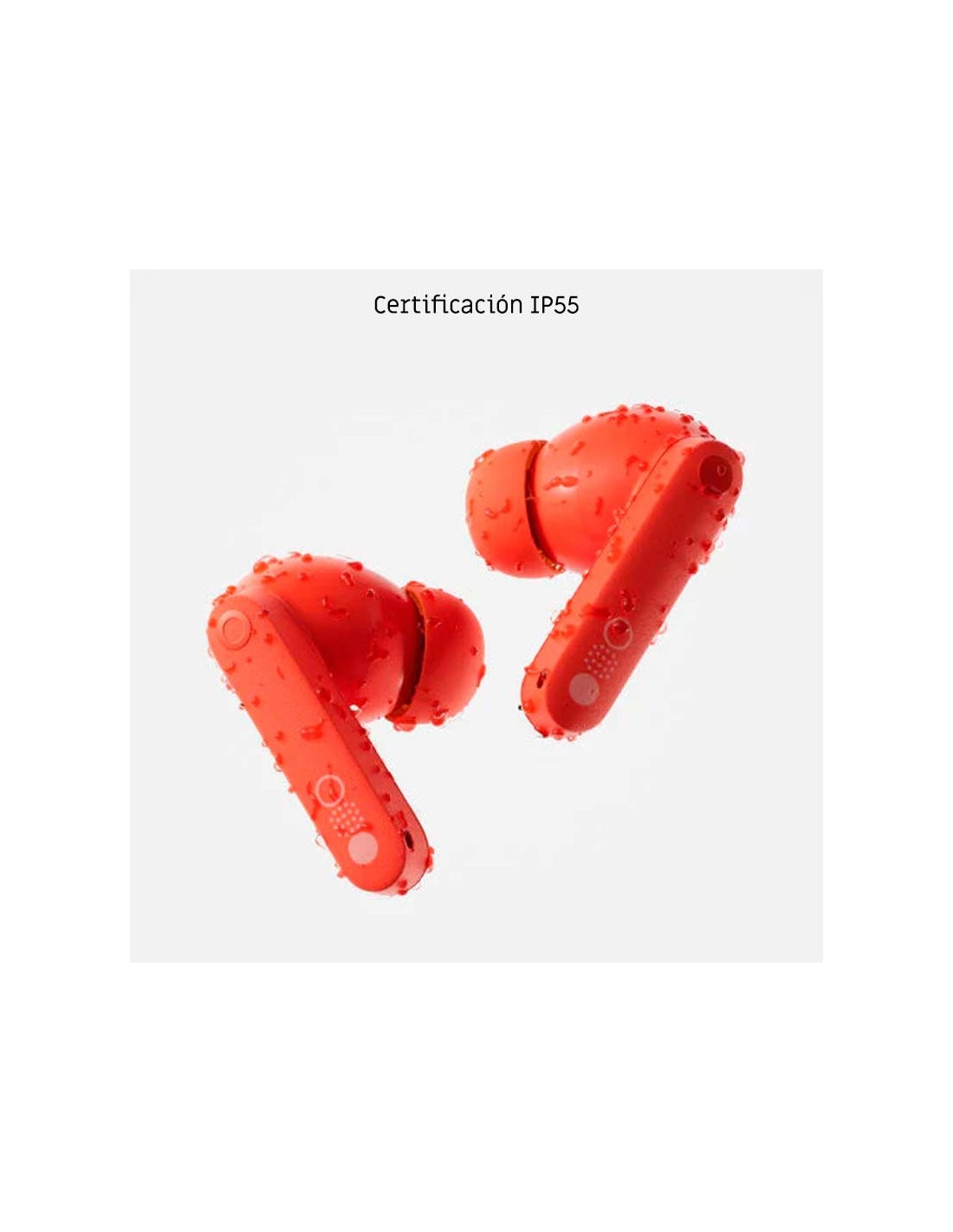 Nothing CMF Buds Pro 2 Gris | Auriculares en Logroño