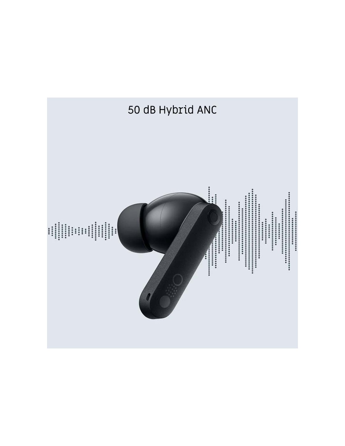 Nothing CMF Buds Pro 2 Gris | Auriculares en Logroño