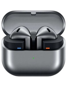 Samsung Galaxy Buds3 R530 Gris | Auriculares en Logroño