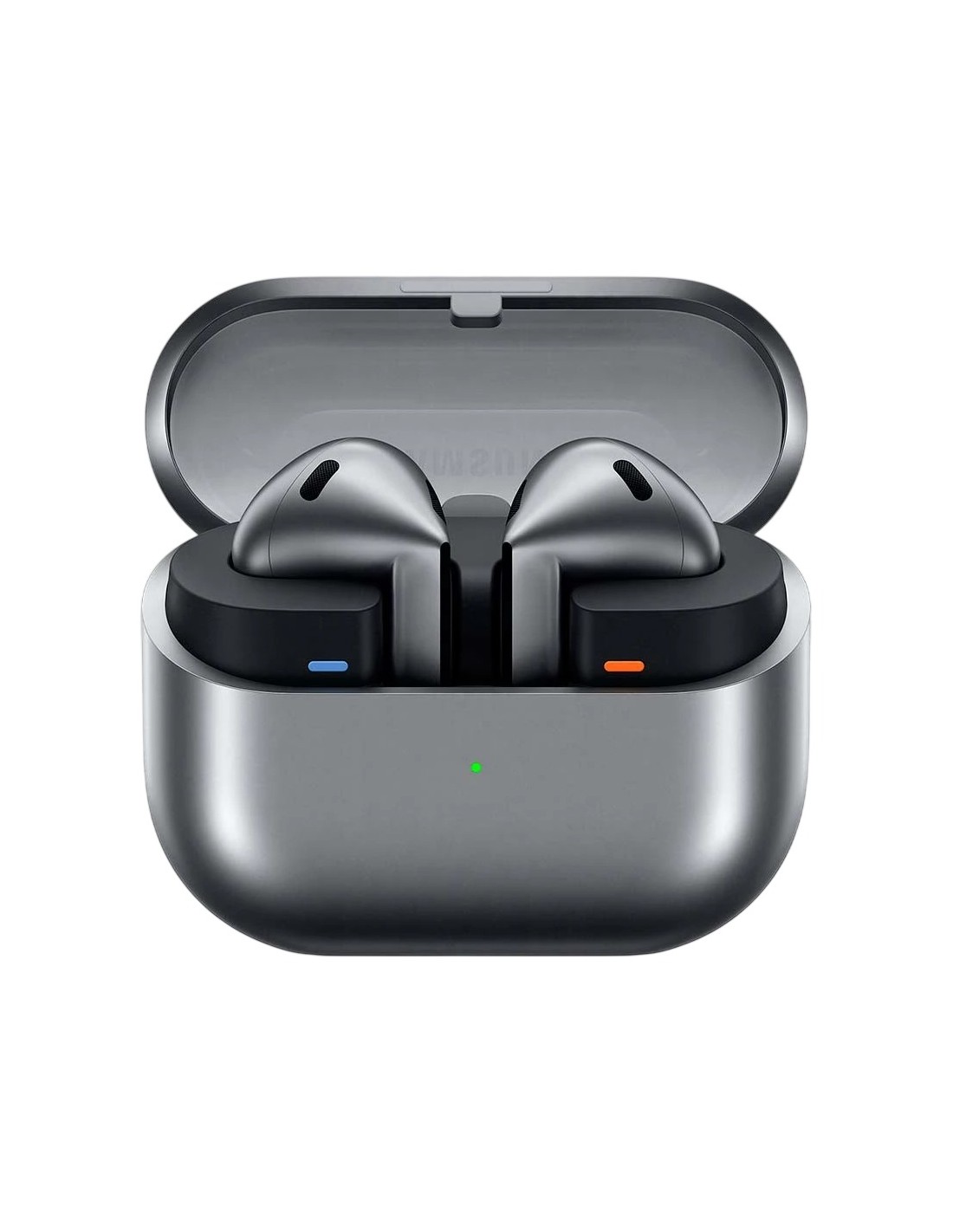 Samsung Galaxy Buds3 R530 Gris | Auriculares en Logroño