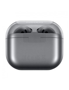 Samsung Galaxy Buds3 R530 Gris | Auriculares en Logroño 2