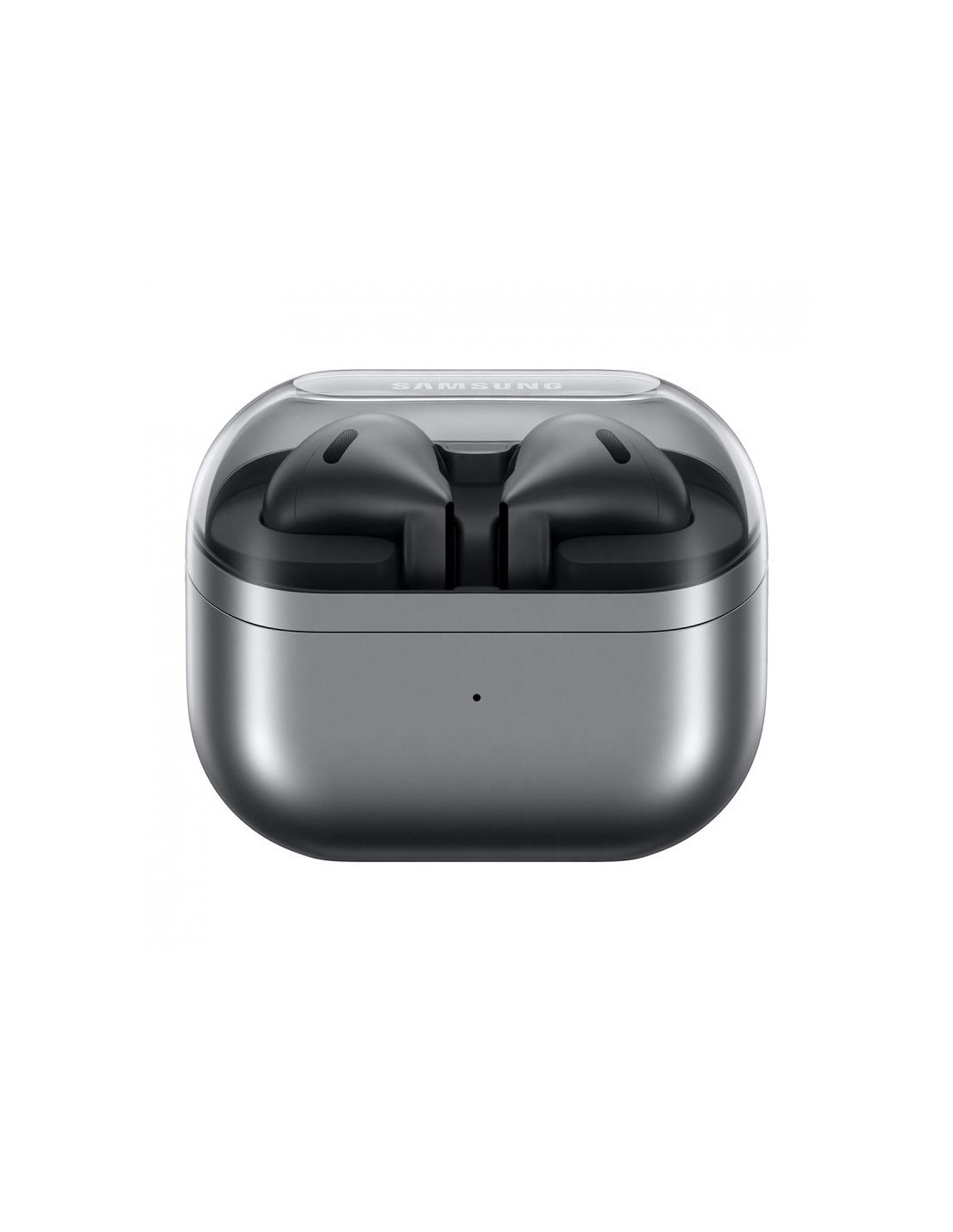 Samsung Galaxy Buds3 R530 Gris | Auriculares en Logroño