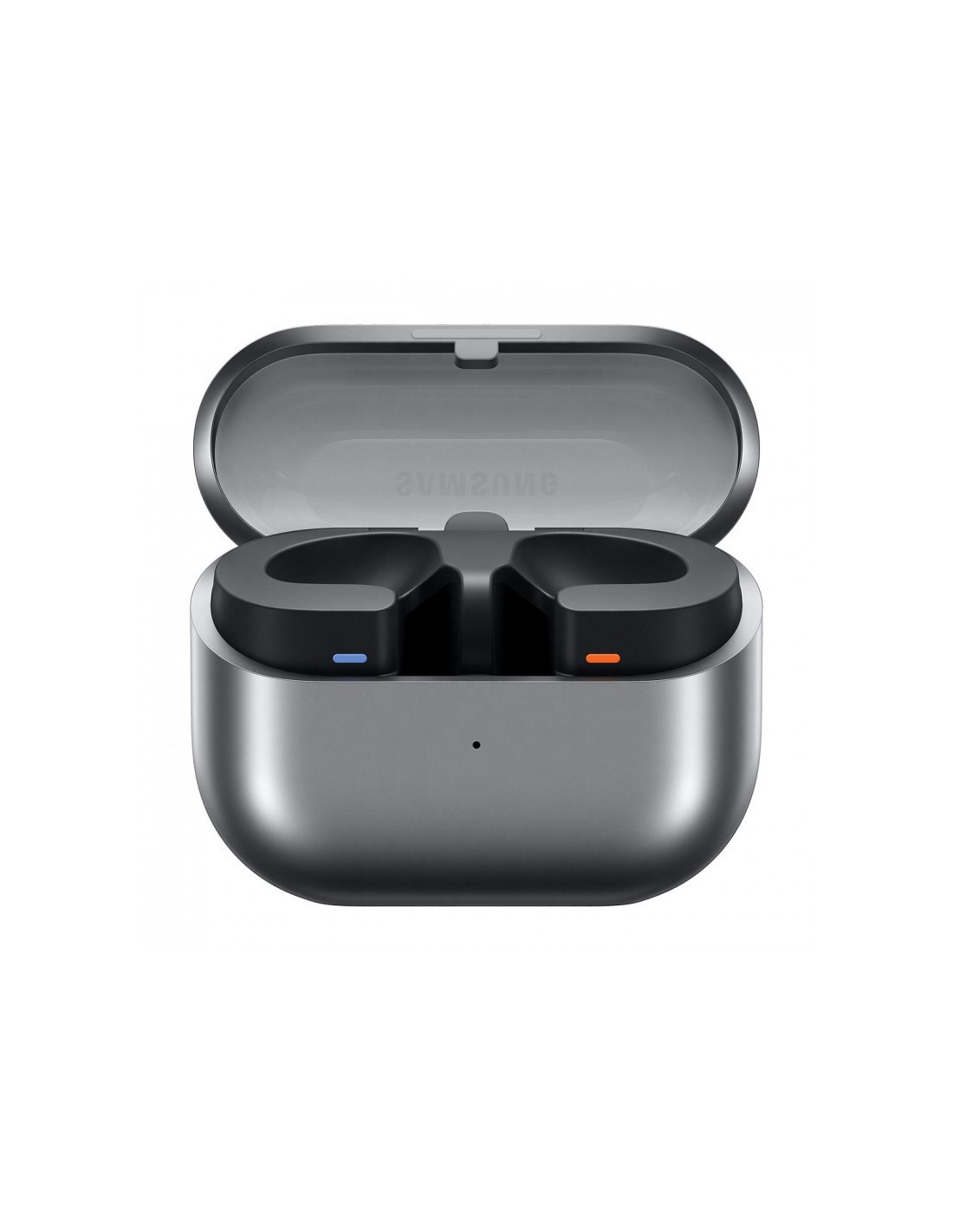 Samsung Galaxy Buds3 R530 Gris | Auriculares en Logroño