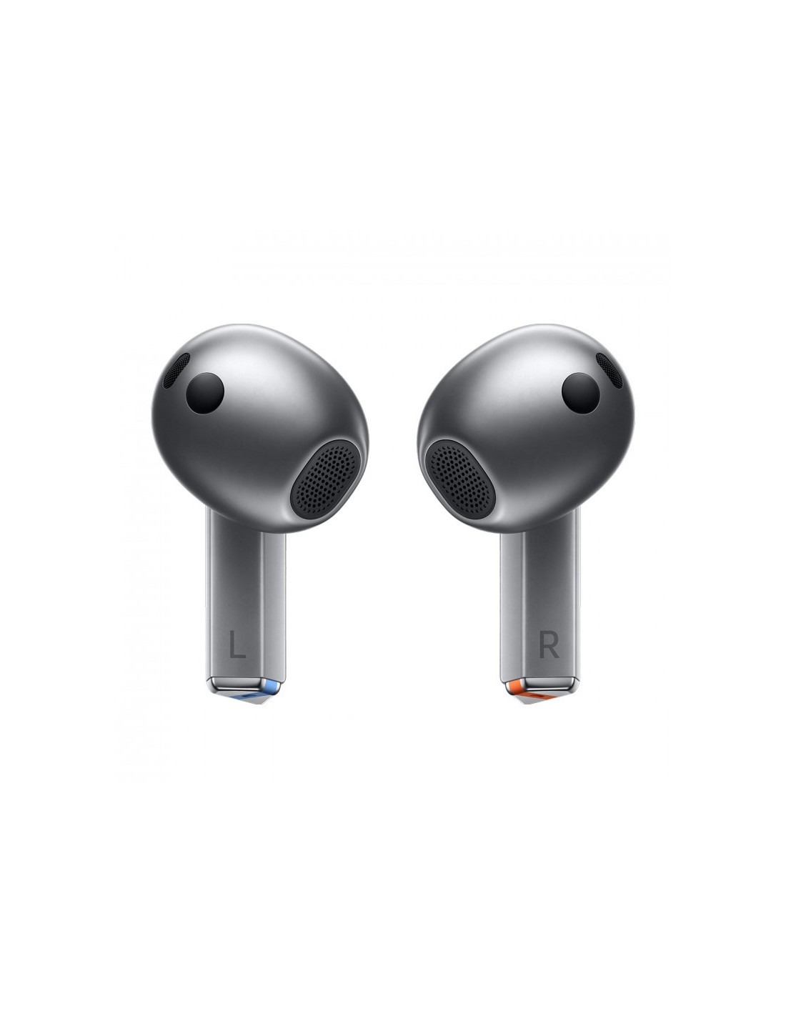 Samsung Galaxy Buds3 R530 Gris | Auriculares en Logroño