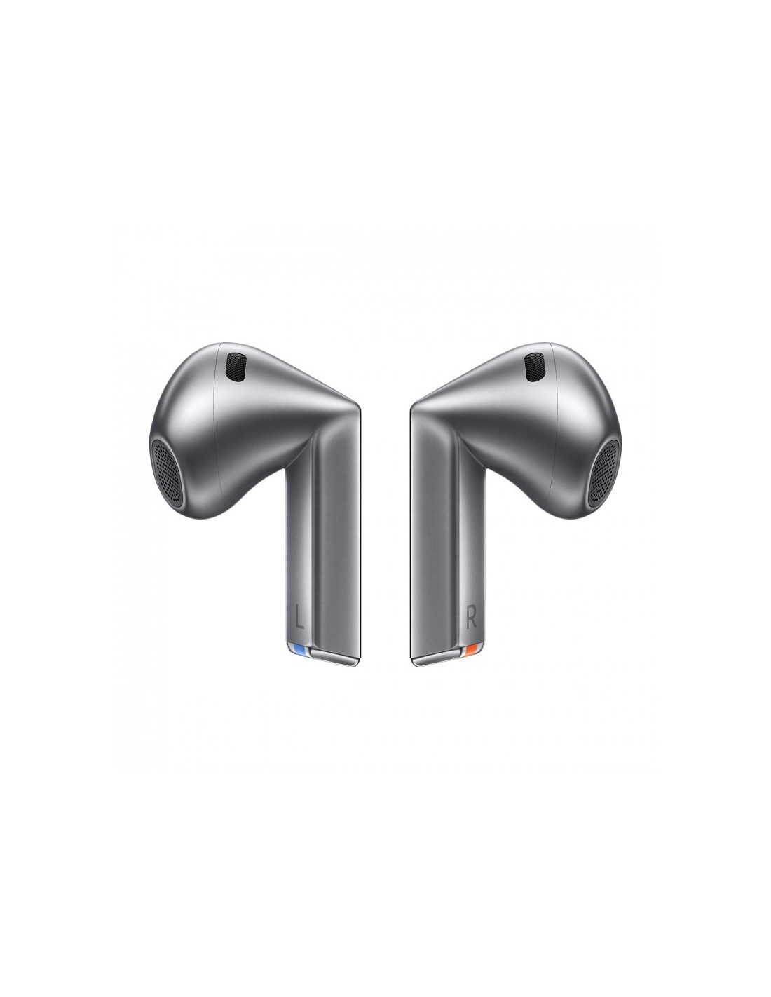 Samsung Galaxy Buds3 R530 Gris | Auriculares en Logroño