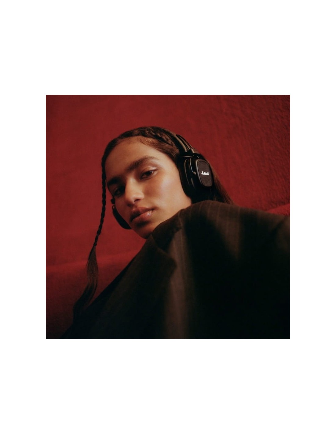 Marshall Major V | Auriculares en Logroño