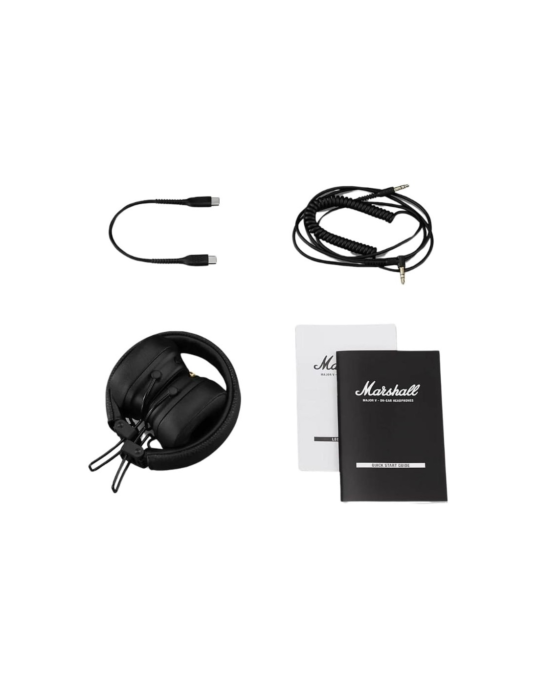 Marshall Major V | Auriculares en Logroño