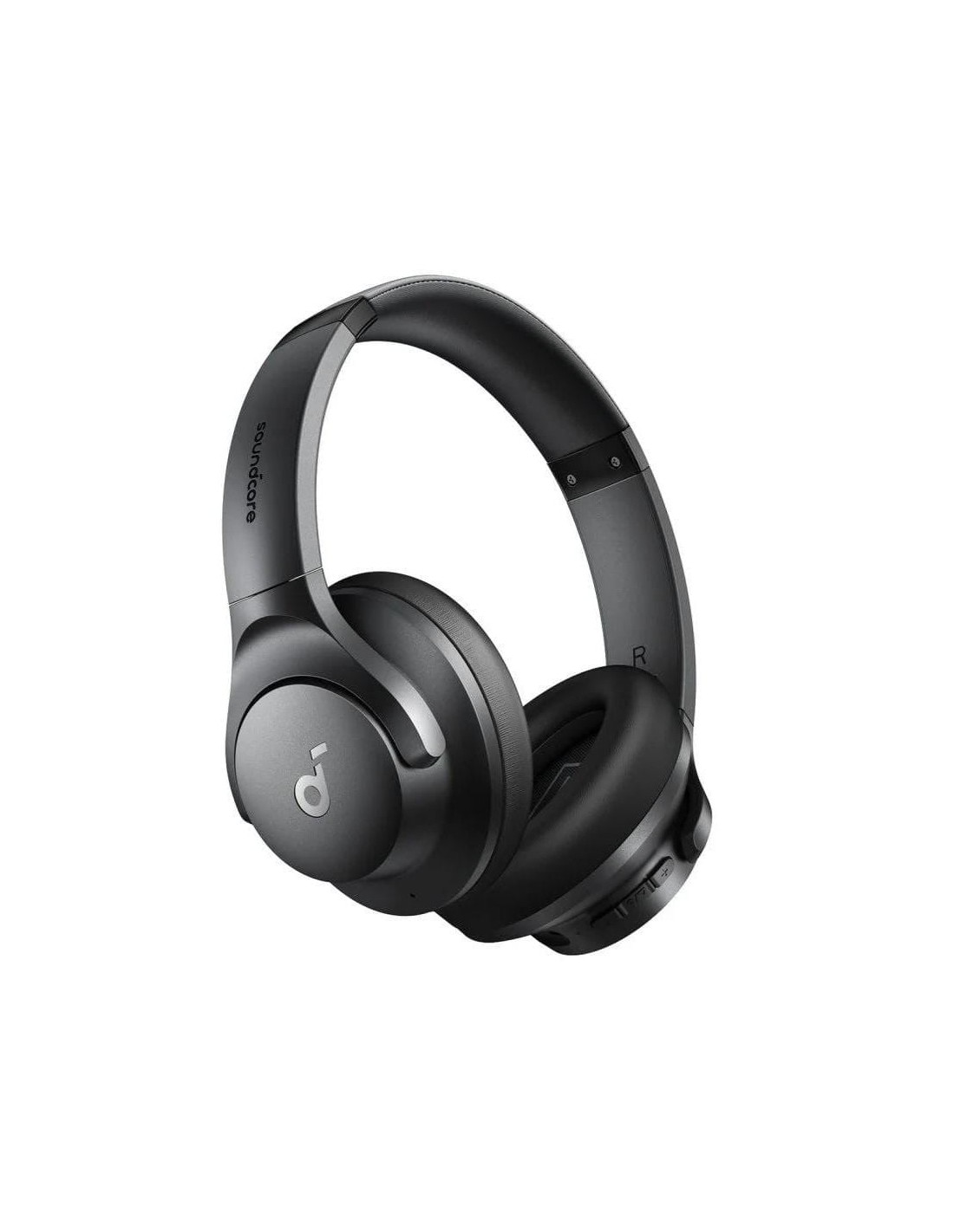 Soundcore Q20i Negro | Auriculares en Logroño
