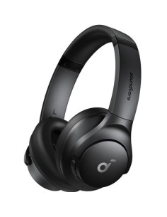 Soundcore Q20i Negro | Auriculares en Logroño 2