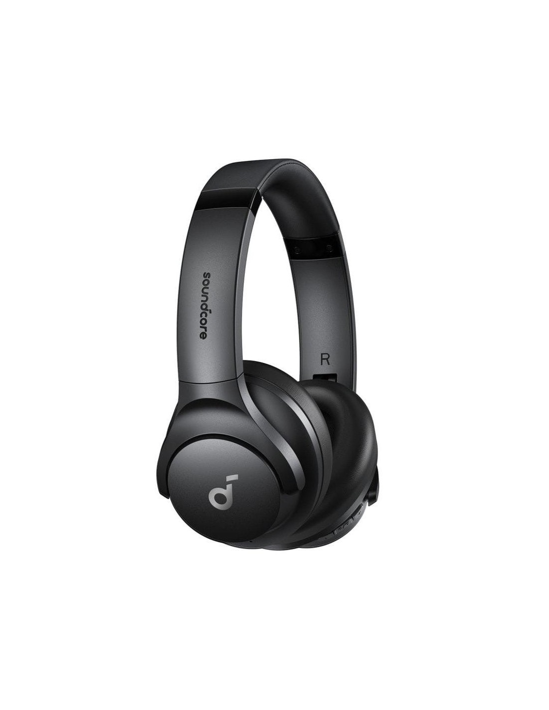 Soundcore Q20i Negro | Auriculares en Logroño