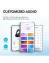 Soundcore Q20i Negro | Auriculares en Logroño
