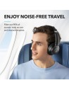 Soundcore Q20i Negro | Auriculares en Logroño