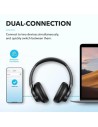 Soundcore Q20i Negro | Auriculares en Logroño