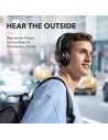 Soundcore Q20i Negro | Auriculares en Logroño