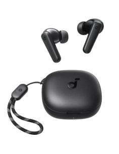 Soundcore R50i Negro | Auriculares en Logroño