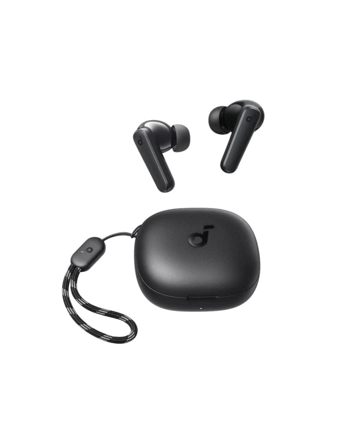 Soundcore R50i Negro | Auriculares en Logroño