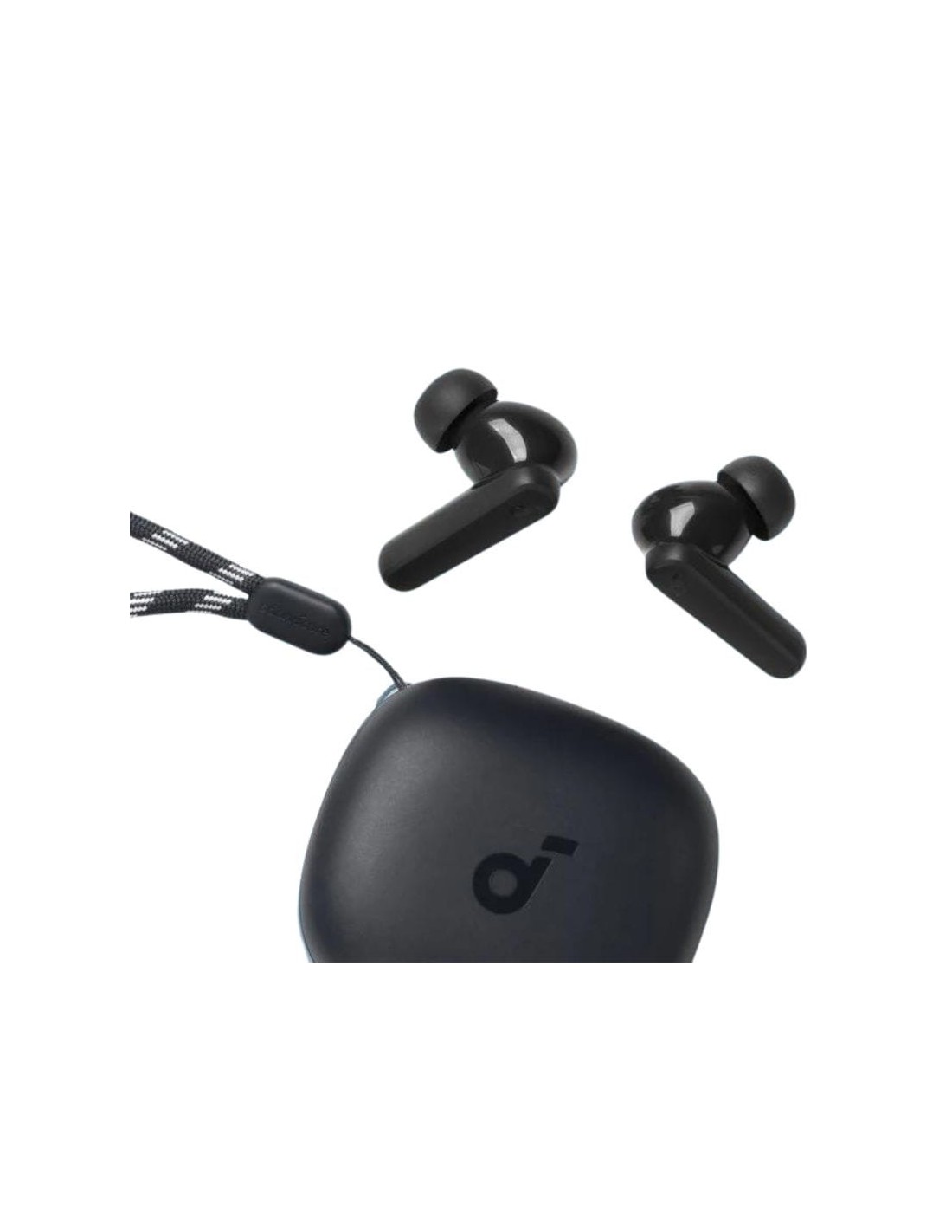 Soundcore R50i Negro | Auriculares en Logroño
