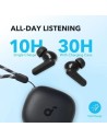 Soundcore R50i Negro | Auriculares en Logroño