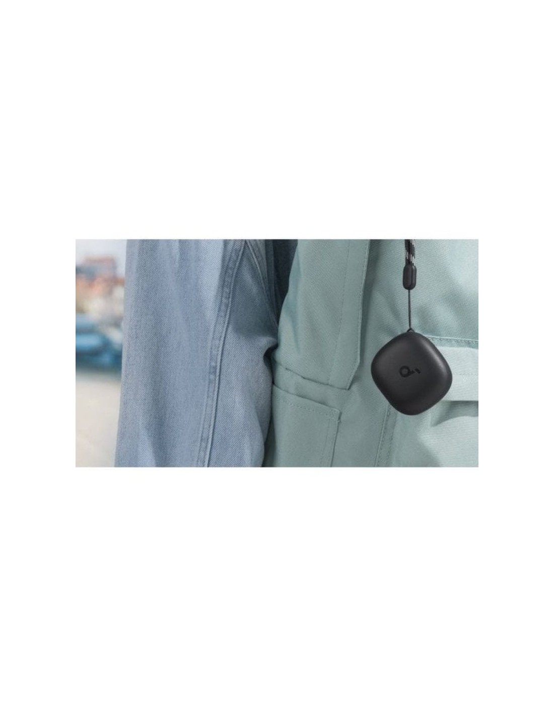 Soundcore R50i Negro | Auriculares en Logroño