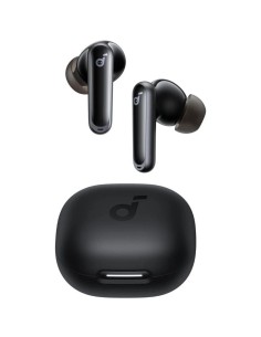 Soundcore P40i Negro | Auriculares en Logroño