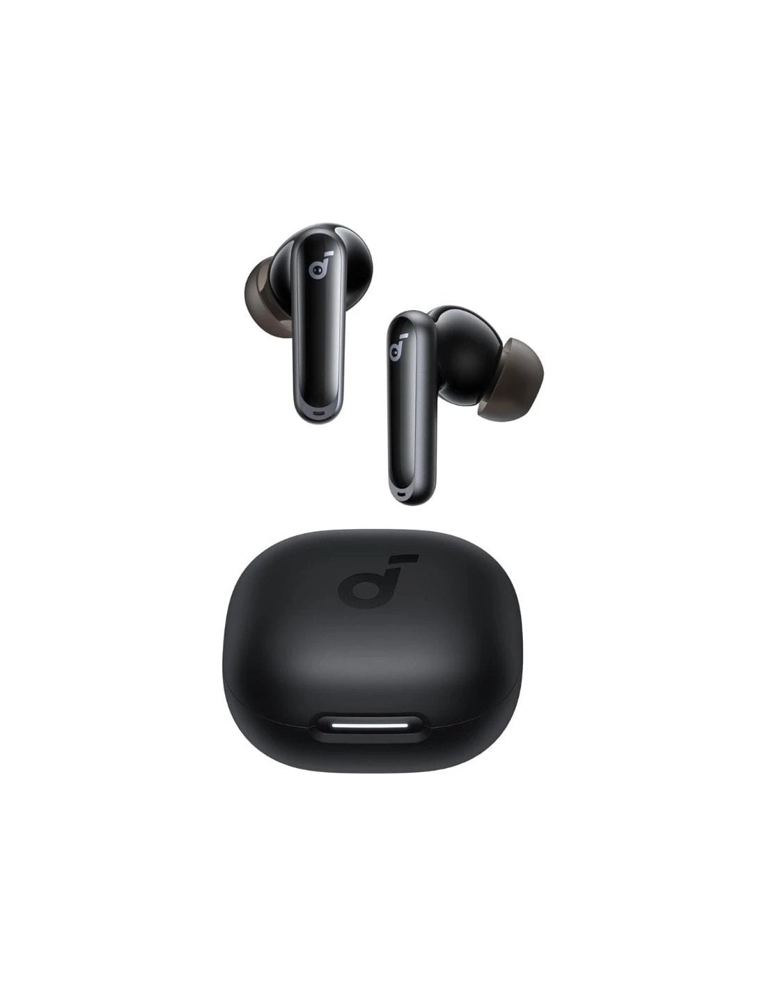 Soundcore P40i Negro | Auriculares en Logroño