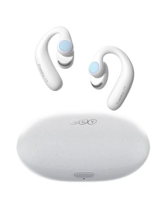 QCY T15 Crossky GTR Blanco | Auriculares en Logroño